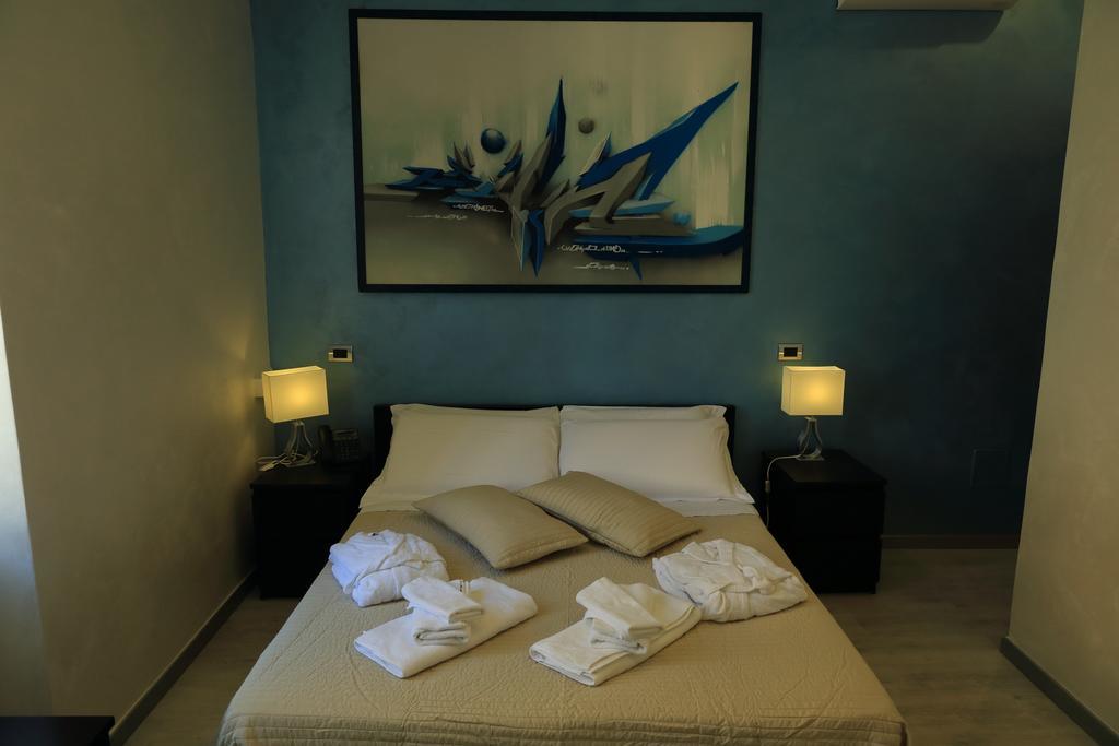 Casa de hóspedes Mirko Luxury