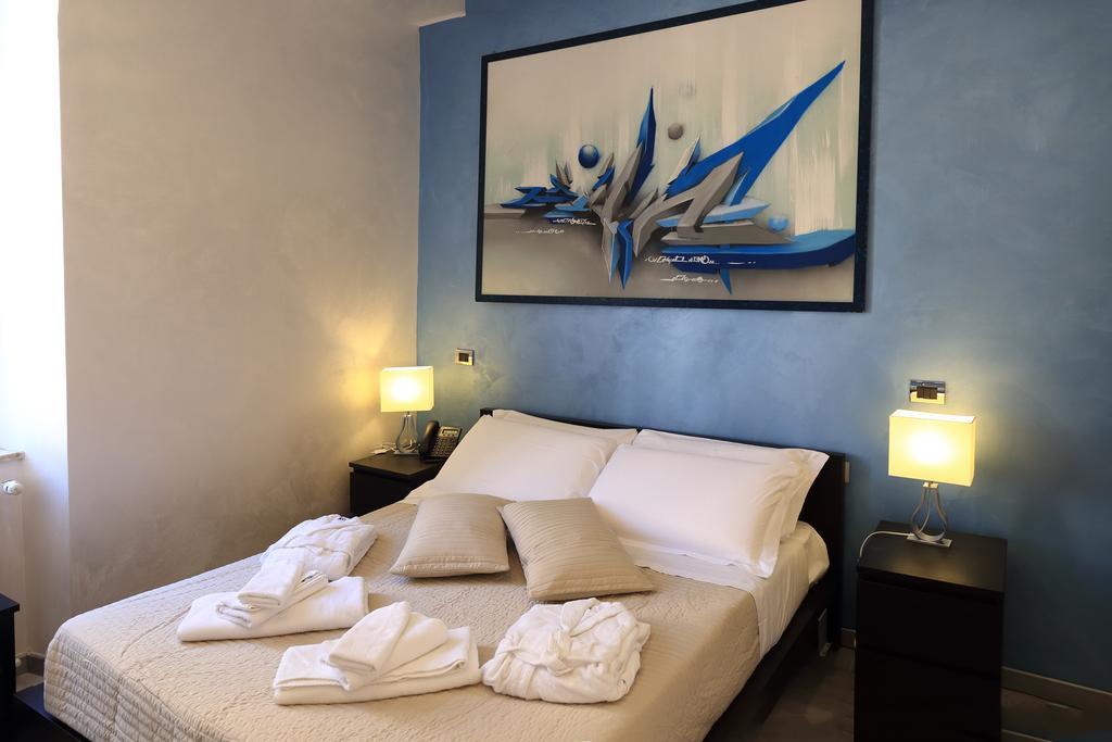 Mirko Luxury Casa de hóspedes Roma