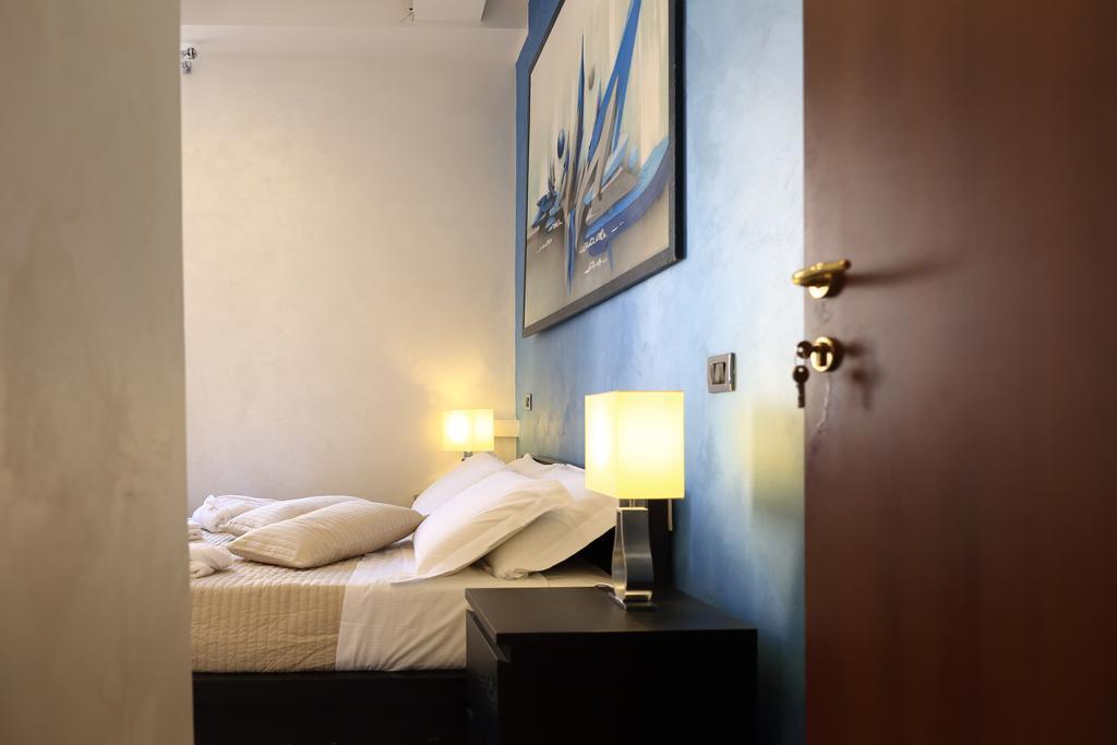 Mirko Luxury Casa de hóspedes Roma