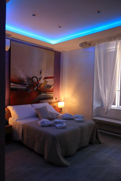 Mirko Luxury 3* Roma