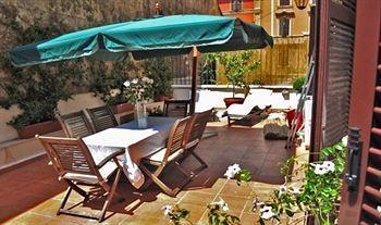 White House Affittacamere Roma
