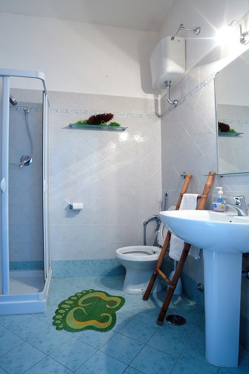 Asterisco Ferienhaus Rom