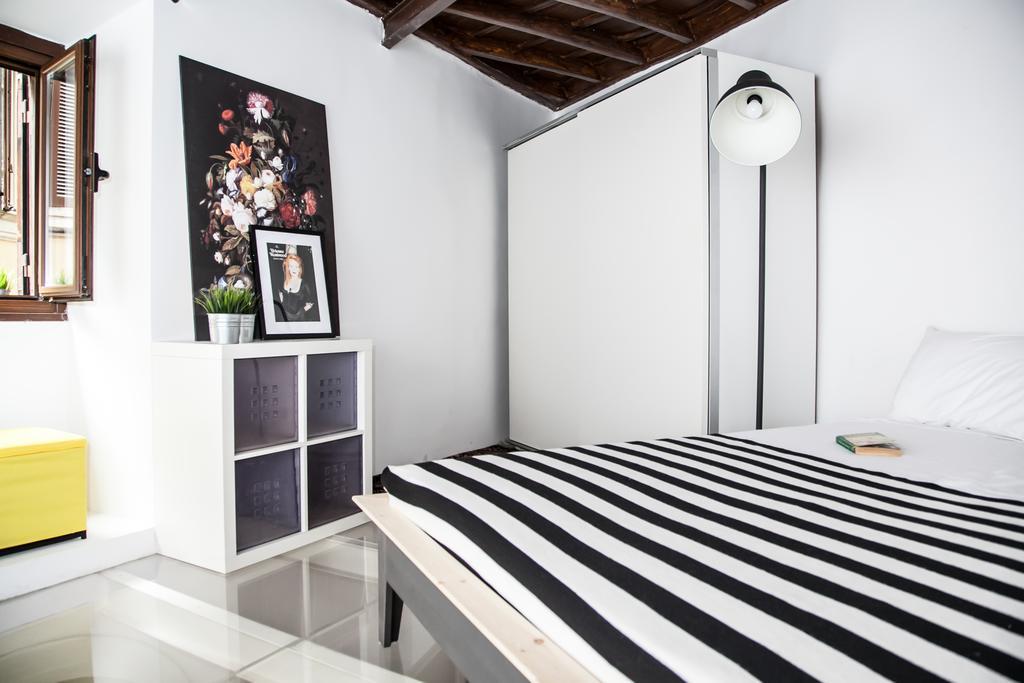 Сasa de vacaciones Loft Piazza Venezia Roma