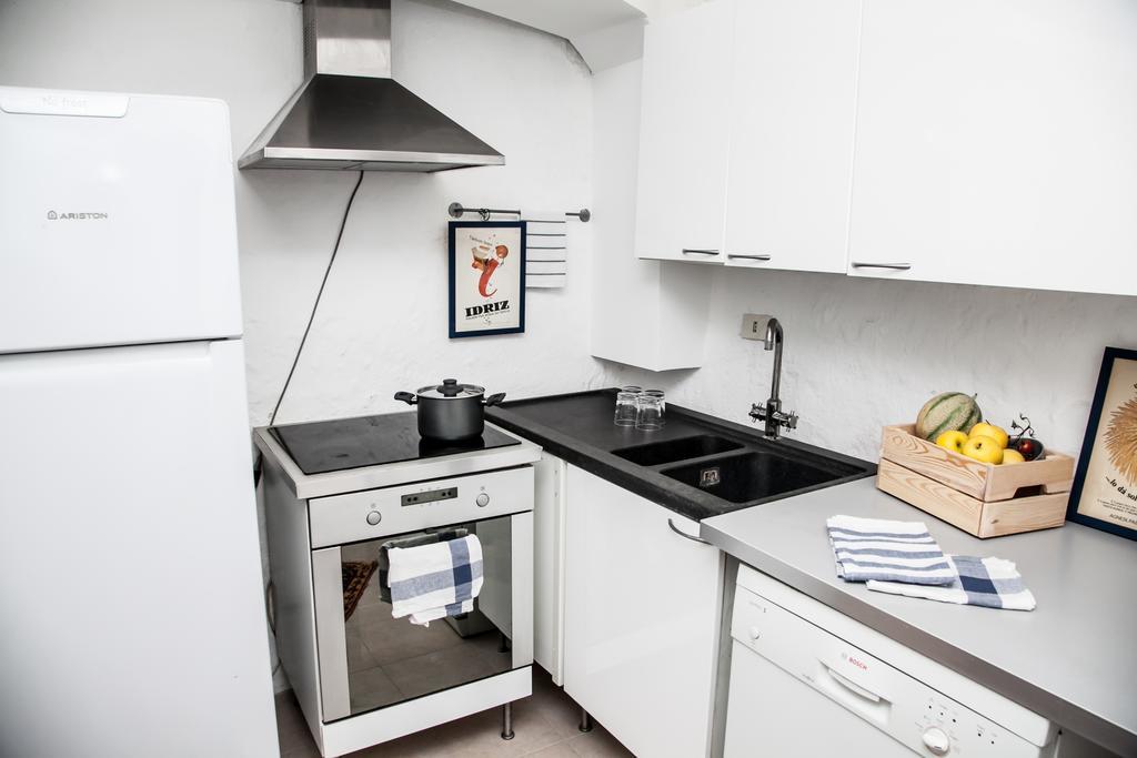Loft Piazza Venezia Сasa de vacaciones *