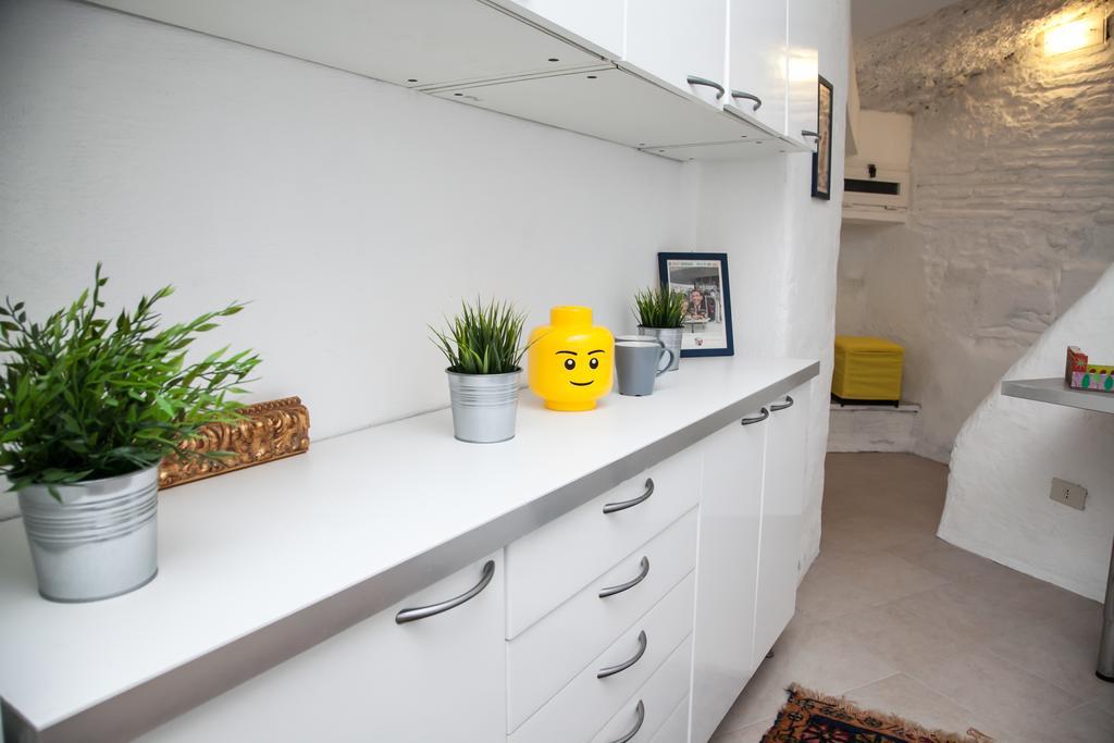 Сasa de vacaciones Loft Piazza Venezia