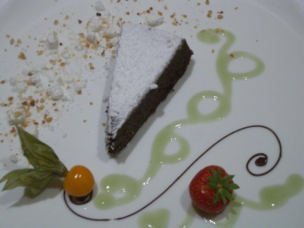 Hotell The Duke 4*