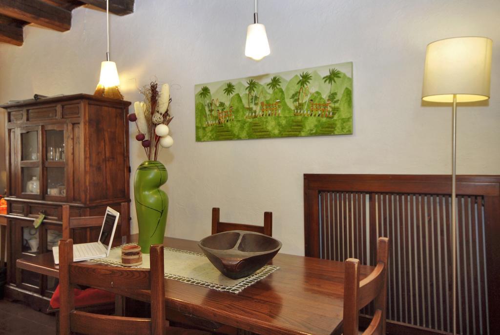 Cedro Apartamento *