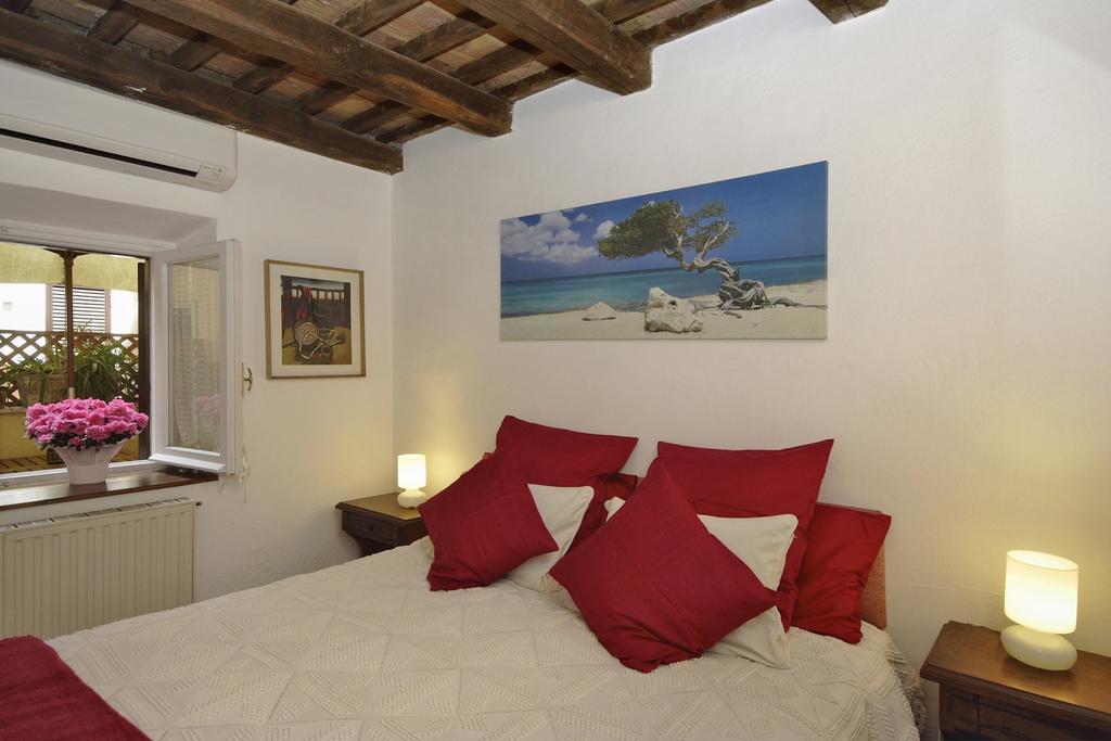 Cedro Apartamento *