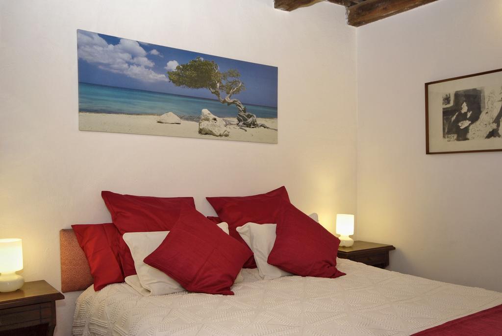 Cedro Apartamento *