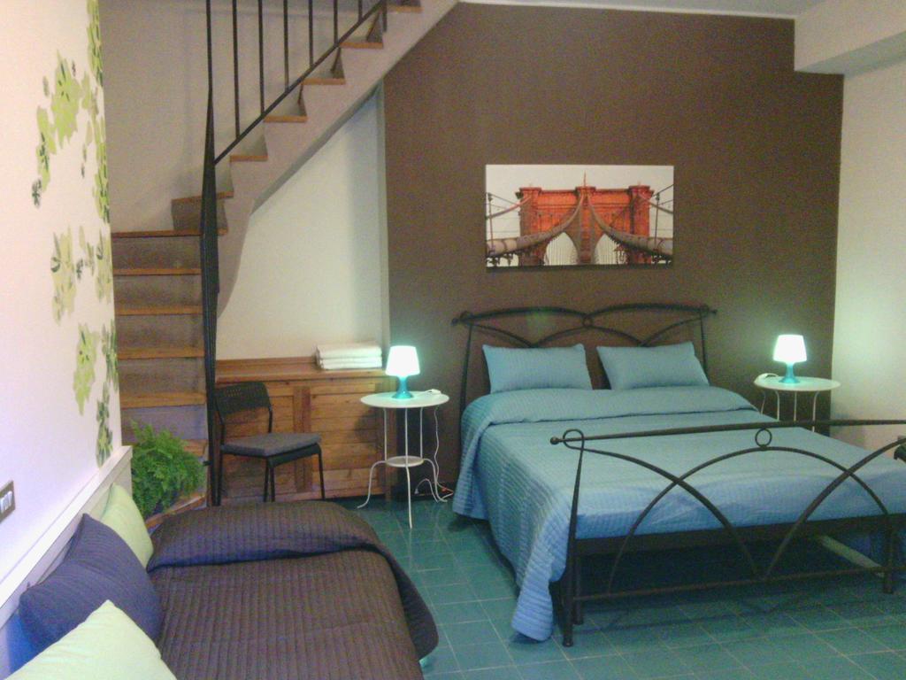 Bed & Breakfast La Casa Di Ro Roma