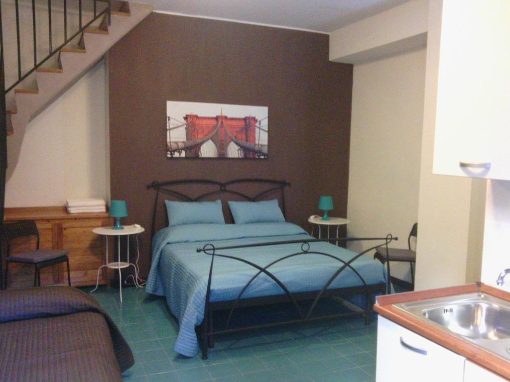 Bed & Breakfast La Casa Di Ro Roma