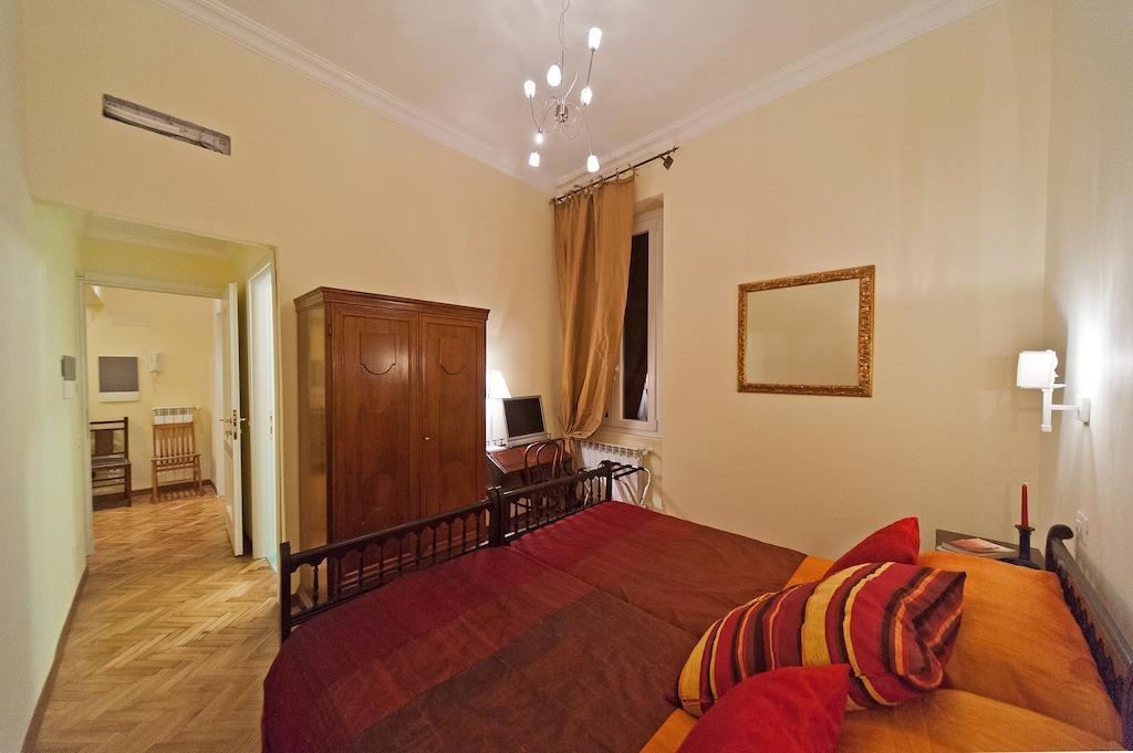 Gloria'S House In Rome Bed & Breakfast 2*