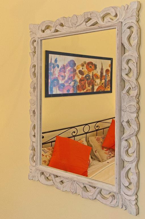 Bed & Breakfast Gloria'S House In Rome 2*