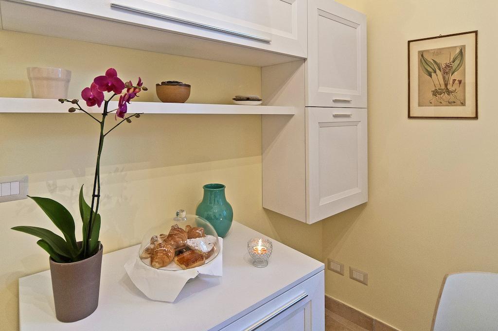 Bed & Breakfast Gloria'S House In Rome Roma