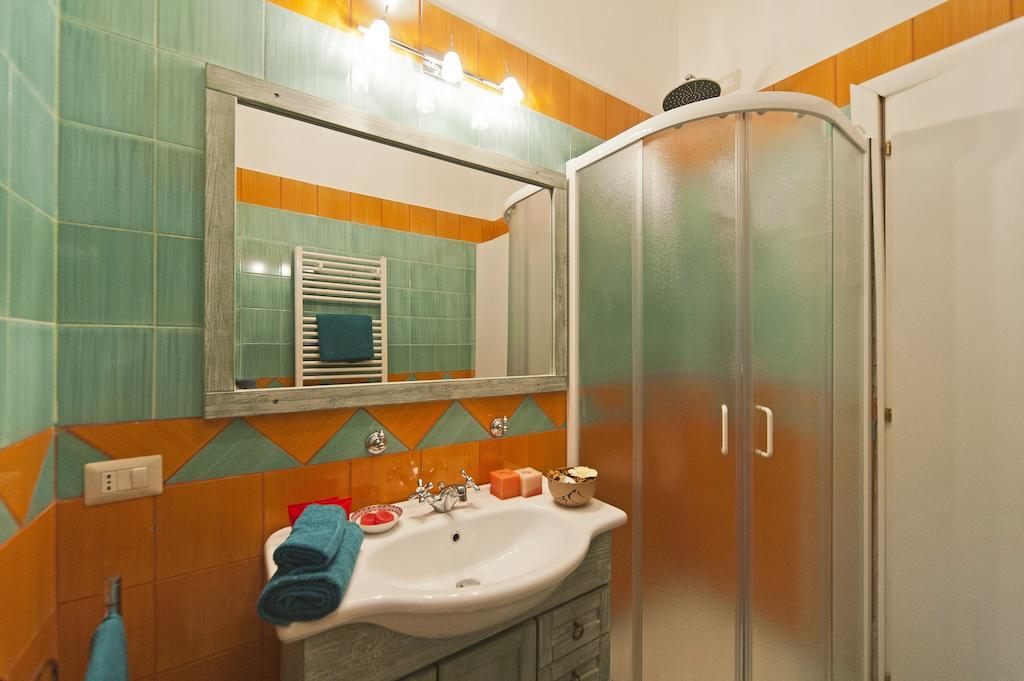 Bed & Breakfast Gloria'S House In Rome