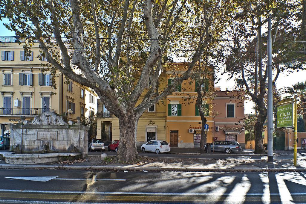 Gloria'S House In Rome Bed & Breakfast Roma