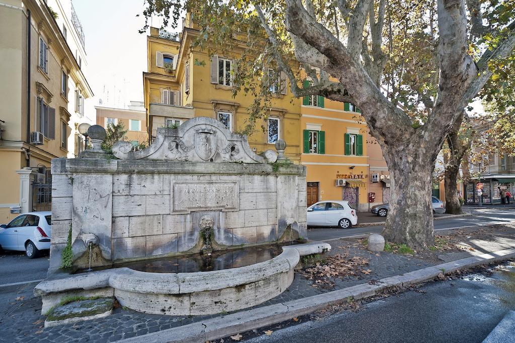 Gloria'S House In Rome 2*