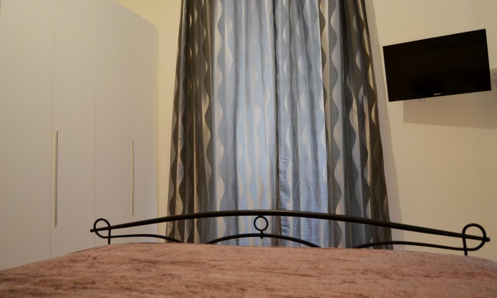 Vatican Rhome Apartamento Roma