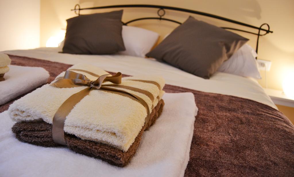 Vatican Rhome Apartamento