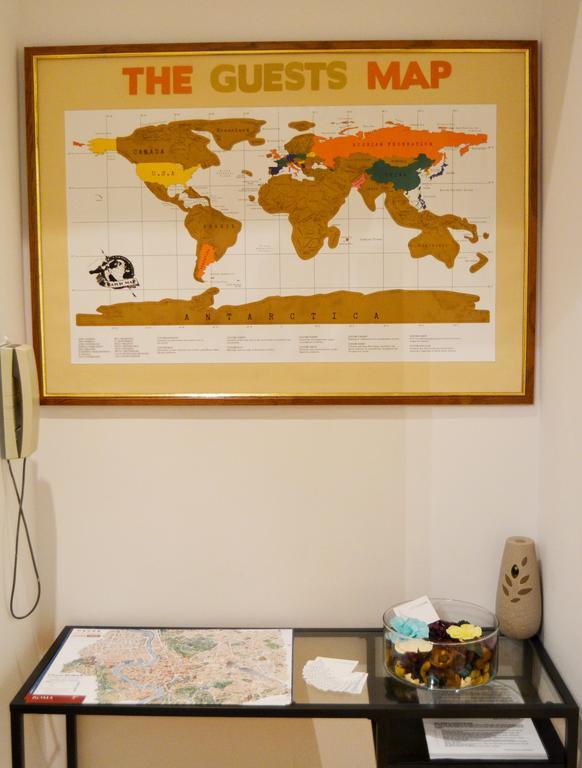 Apartamento Vatican Rhome