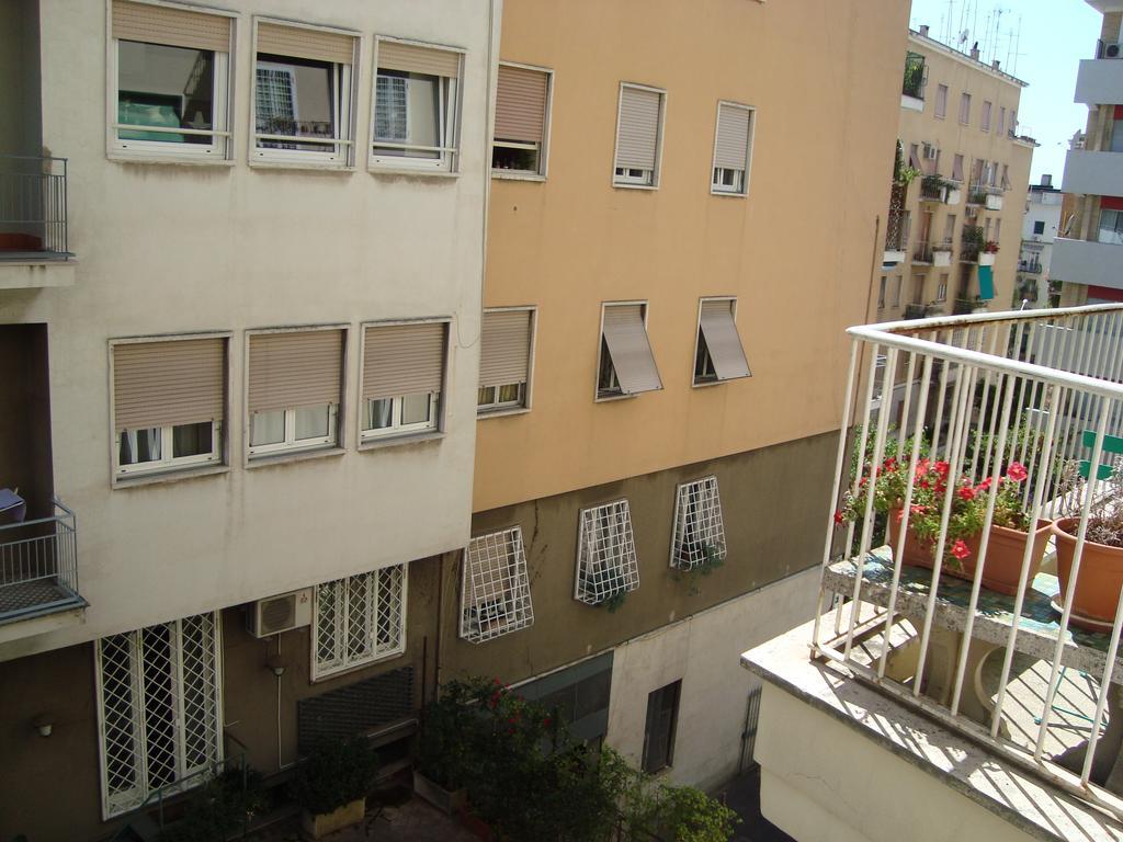 Sciarra Acomodação com café da manhã 