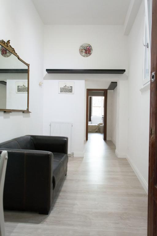 Angelica Bed and breakfast Roma