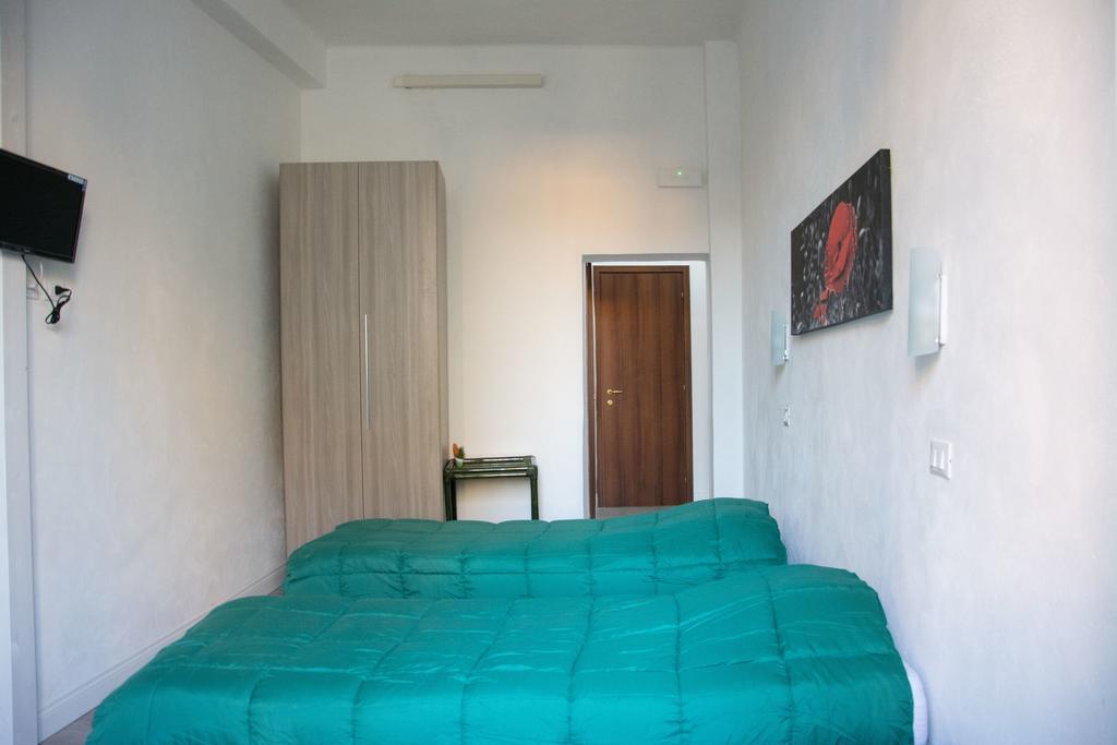 Angelica Bed and breakfast Roma