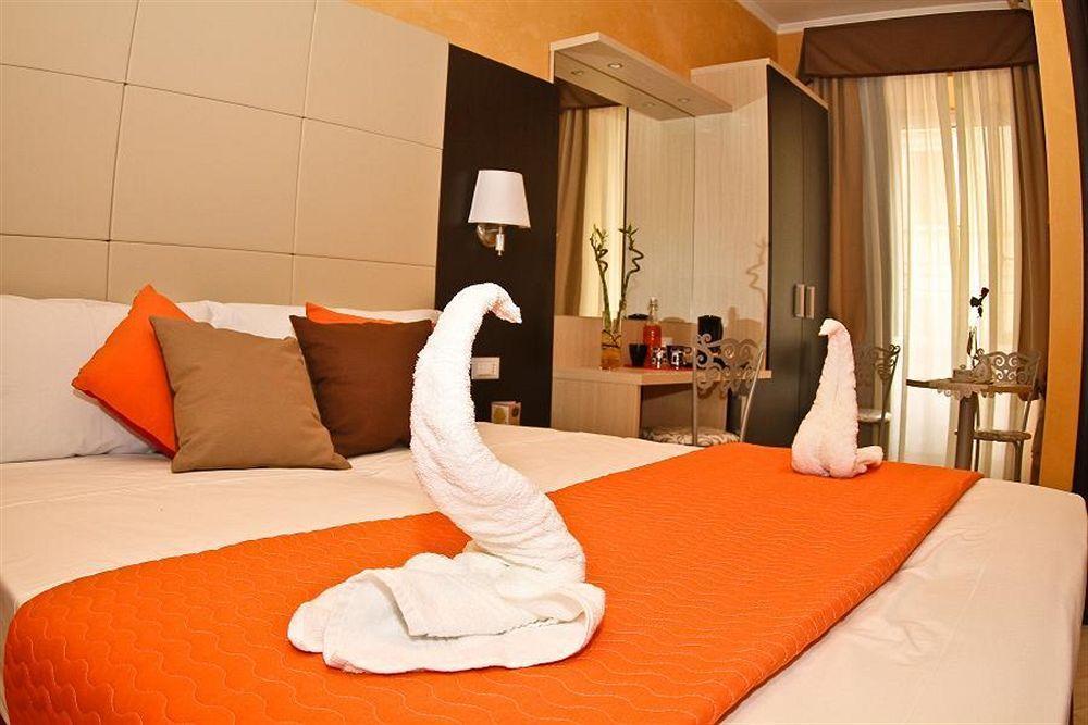 Gjestgiverier Candia Vatican 3*