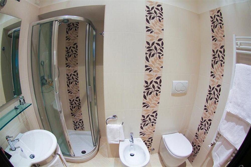 Gjestgiverier Candia Vatican 3*