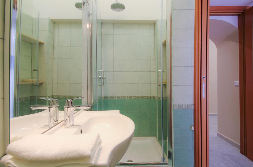 Guest house San Pietro's -