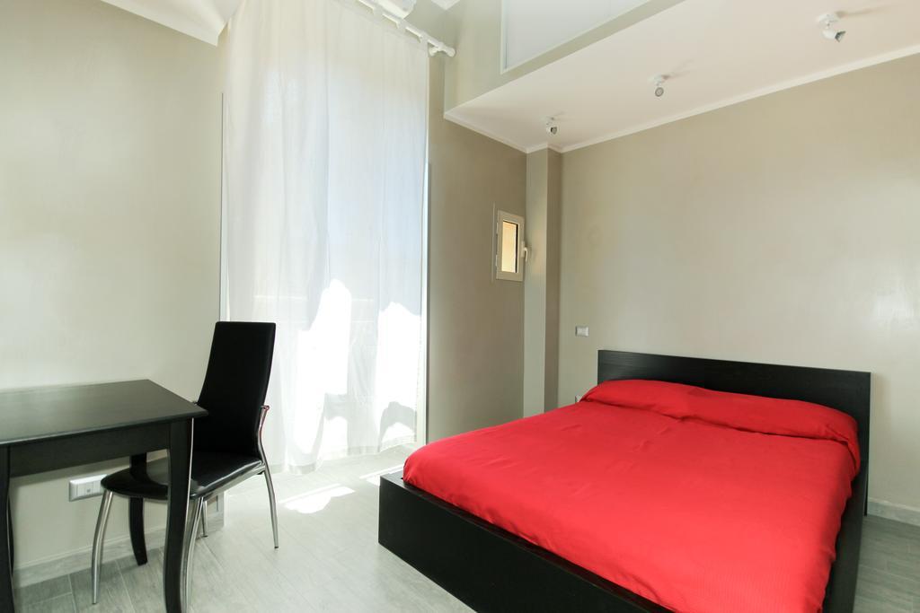 Guest house San Pietro's - Rome