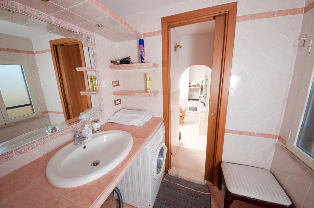 Apartamento Terrazza San Pietro *