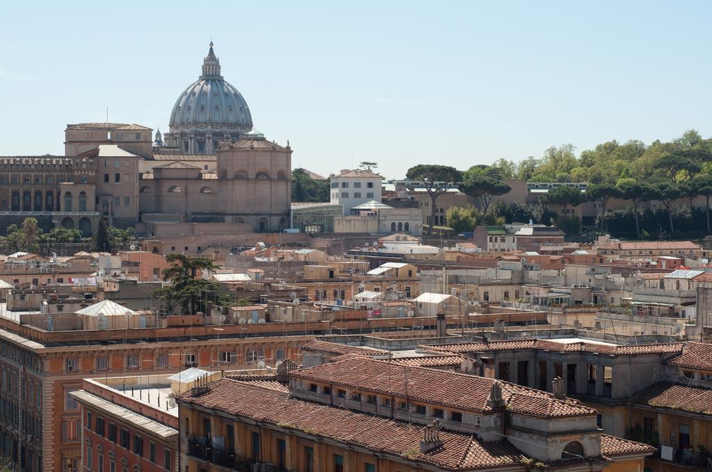 Terrazza San Pietro Appartamento