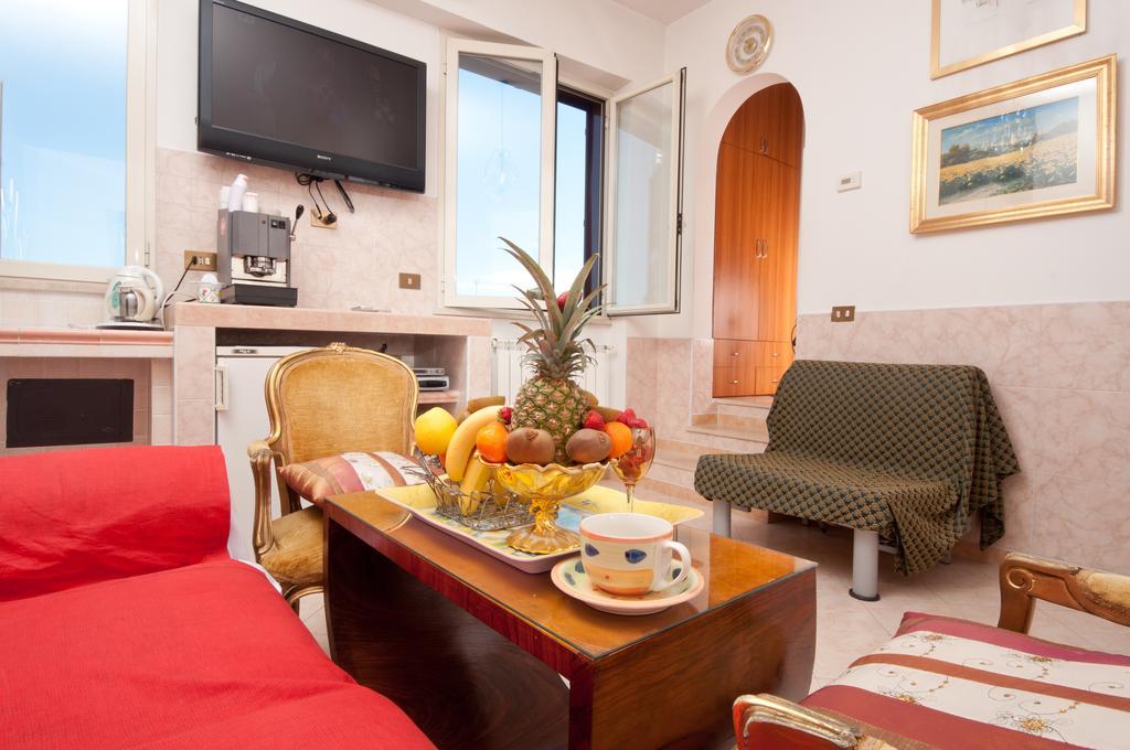 Terrazza San Pietro Apartamento