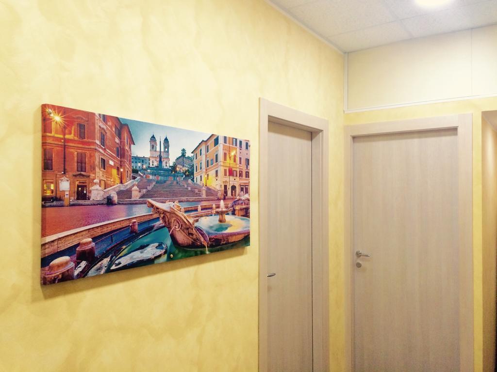 Guest house No Stress Affittacamere Rome