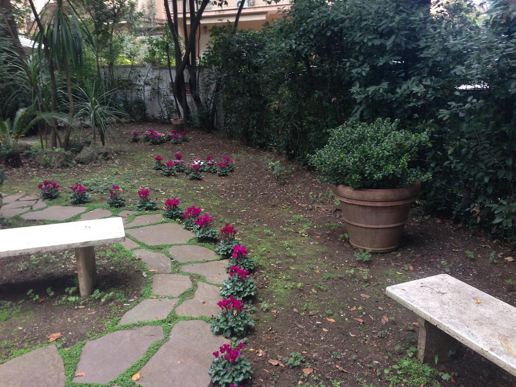 Mangili 3* Roma