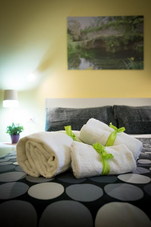 Candia House 3* Roma