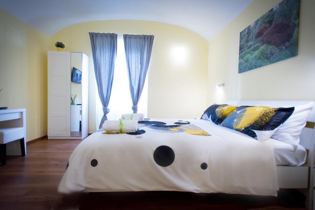 Candia House Bed & Breakfast 3*