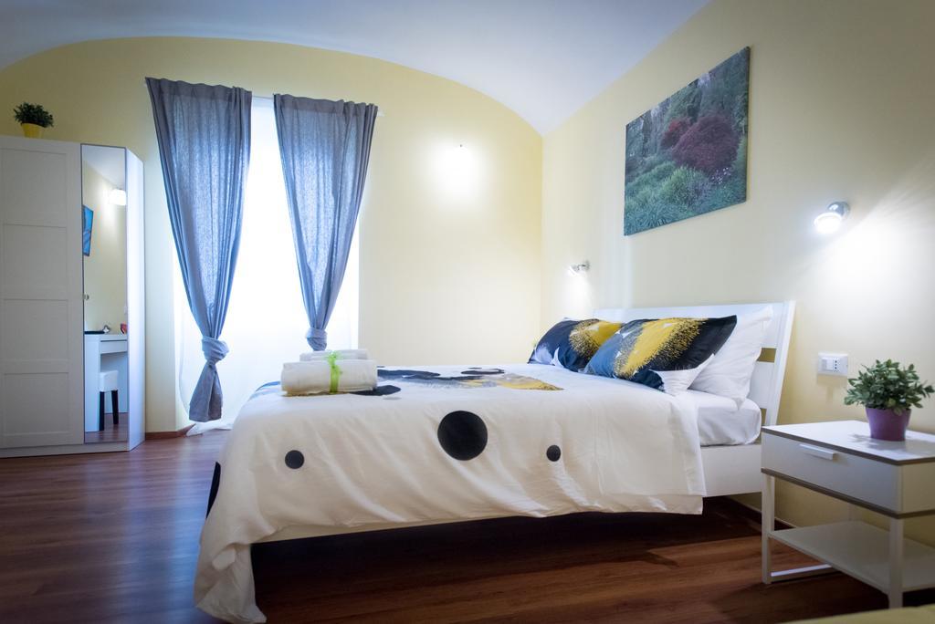 Bed & Breakfast Candia House 3*
