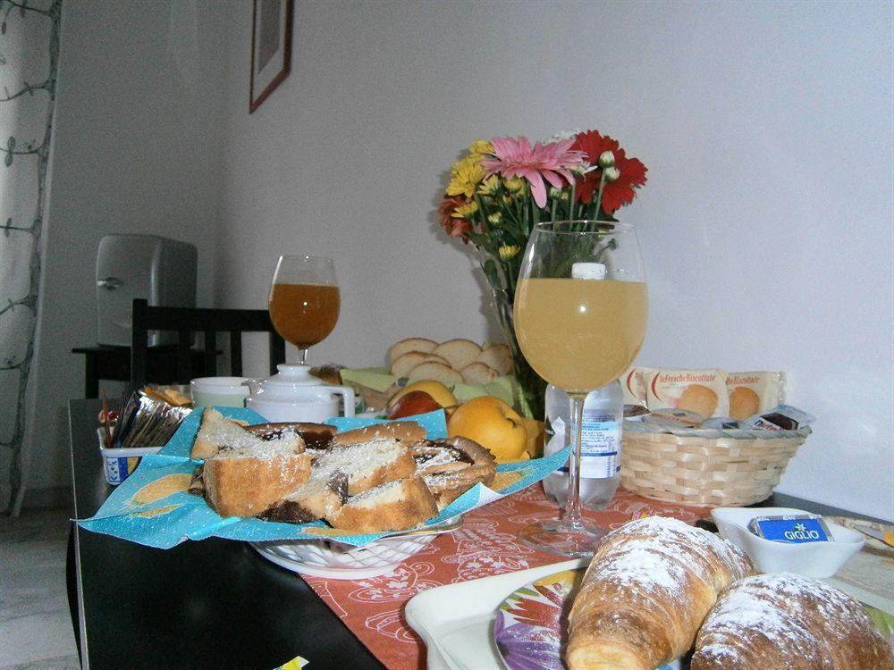 Bed & Breakfast Le Mille E