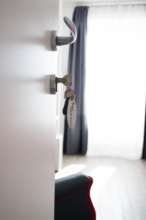 Relais Cola Di Rienzo Bed & Breakfast 3*