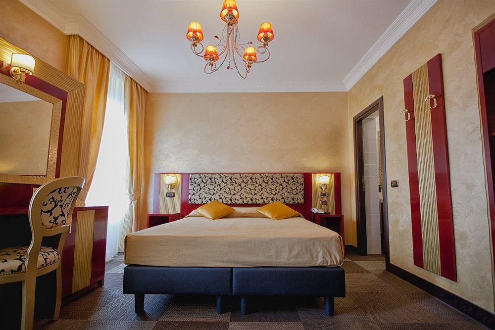 Hotel Hotel Romano Rom