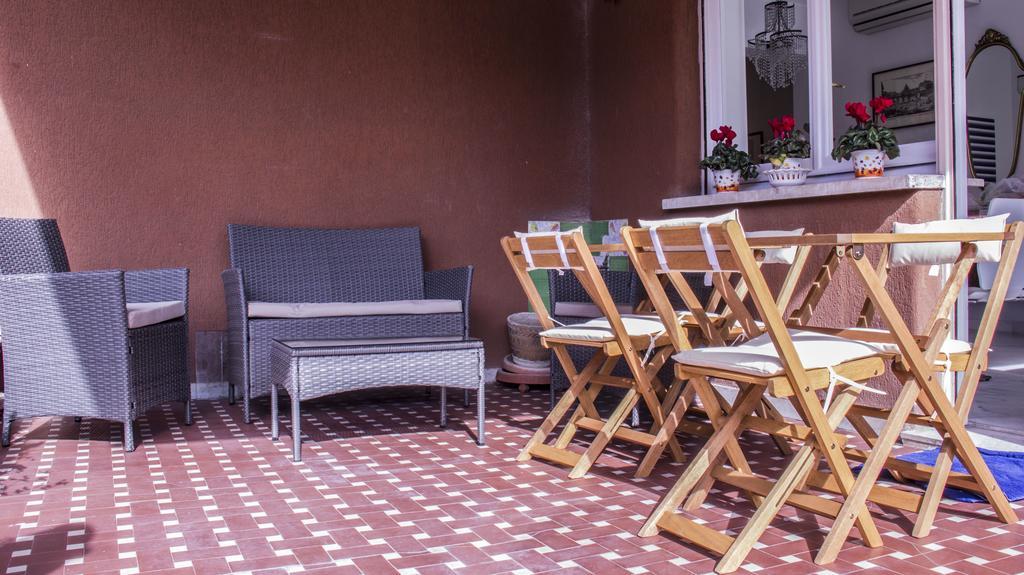 Frühstückspension Domus Raffaello 3*