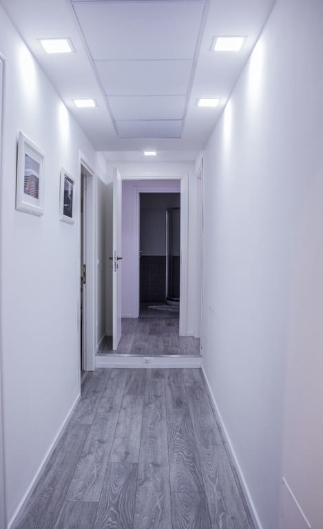 Domus Raffaello Frühstückspension 3*