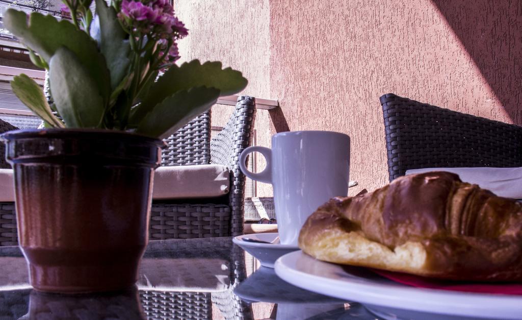 Domus Raffaello Frühstückspension Rom