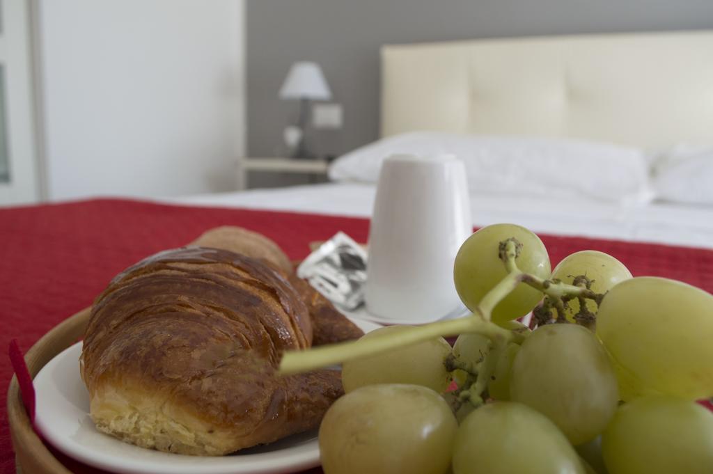 Frühstückspension Domus Raffaello 3*