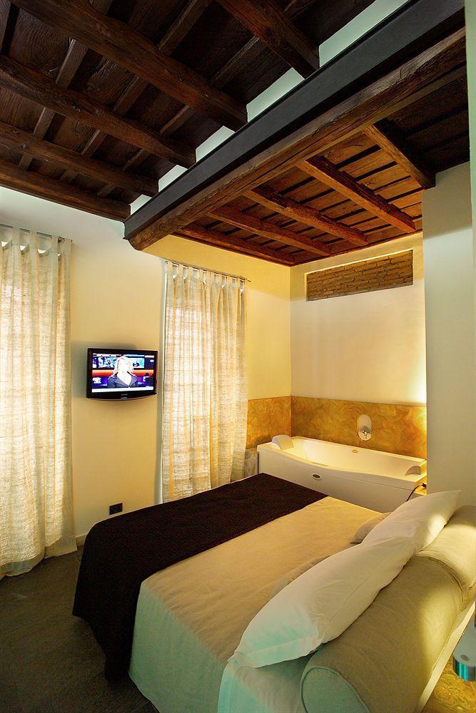 Apartamento Sunset 5 Roma