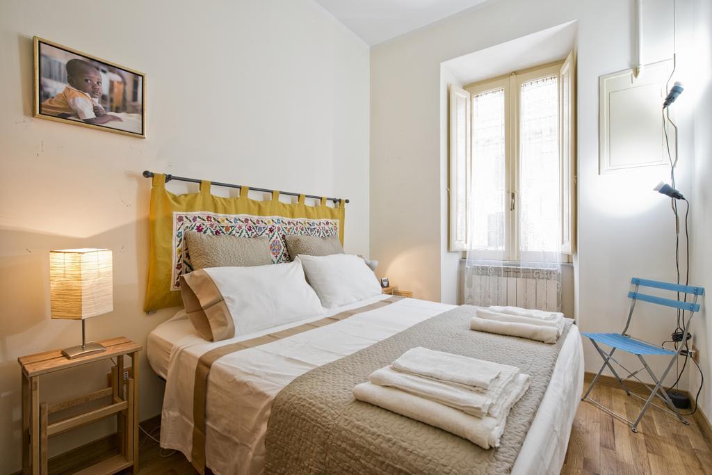 Casa Elena - Italyholidayhouse Apartamento Roma