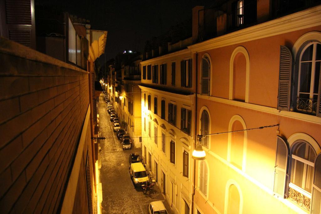 L'angelo Di Borgo Acomodação com café da manhã  3*