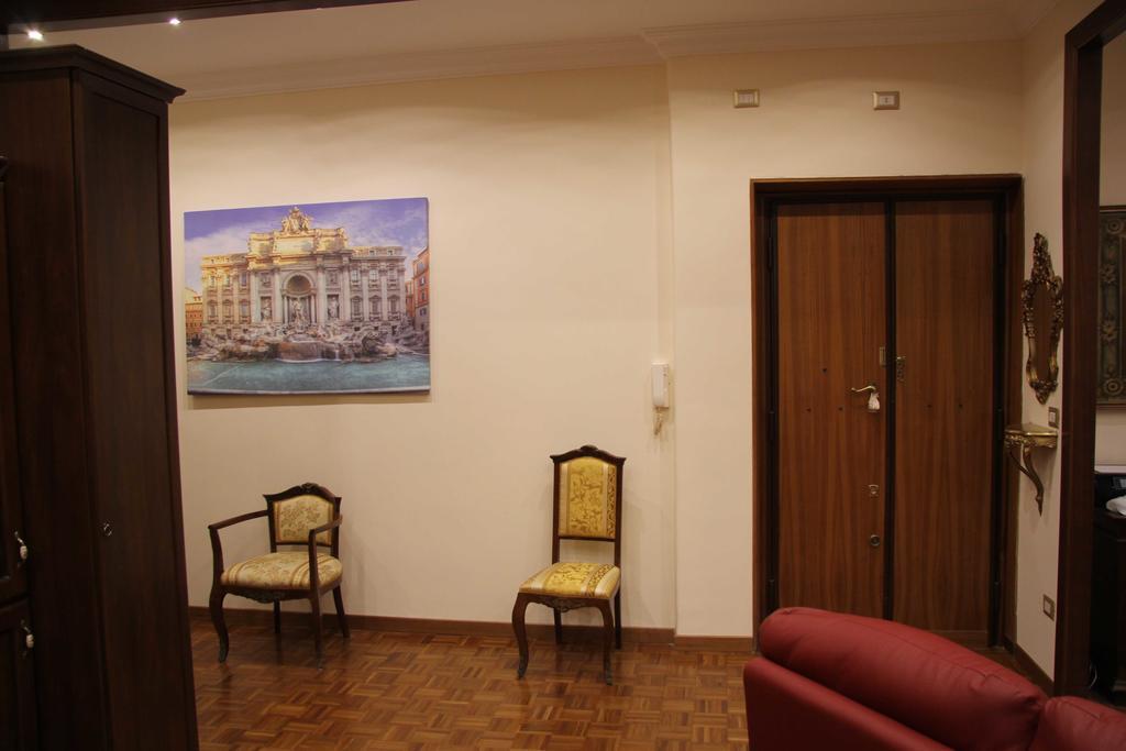 L'angelo Di Borgo 3* Roma